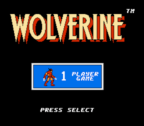 Wolverine Image