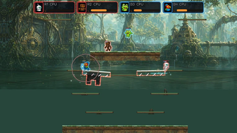 Wondernauts Image