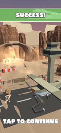 Woodland 3D screenshot