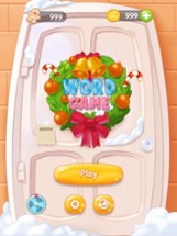 Word Connect Cookies Puzzle Image