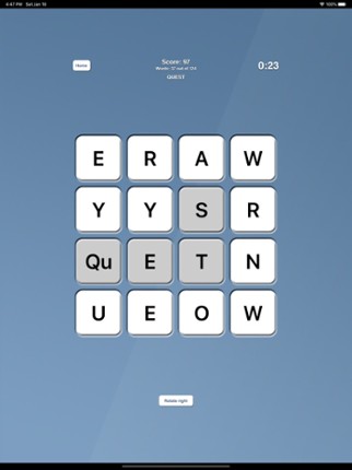Word Social screenshot