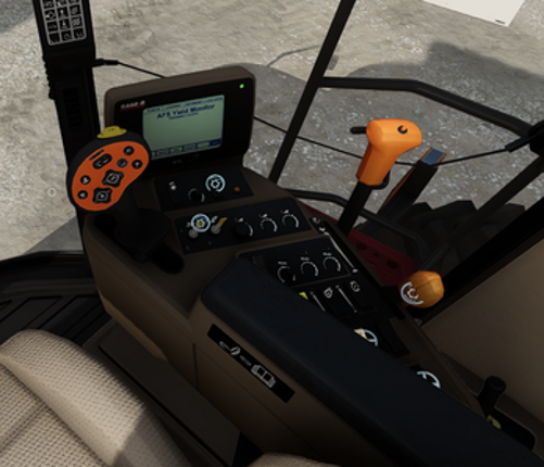 X088 Open Beta screenshot