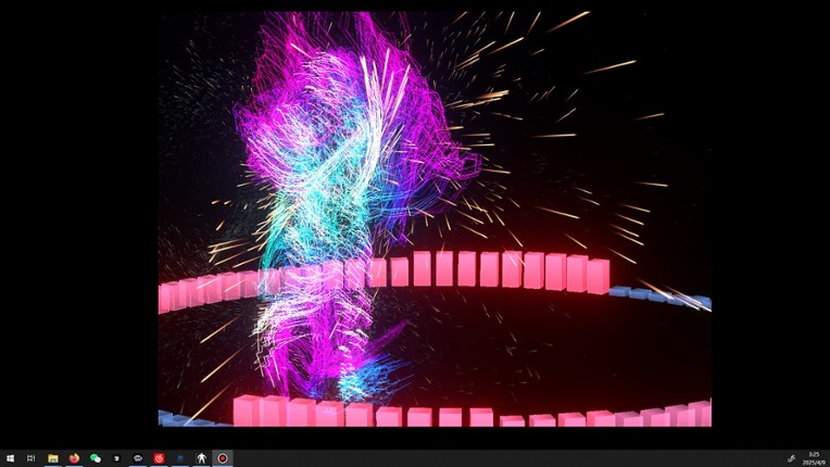 your lover screenshot