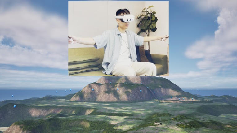 ハヤツバサ screenshot