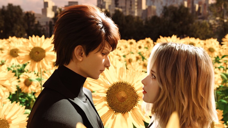 你的可爱老婆 screenshot