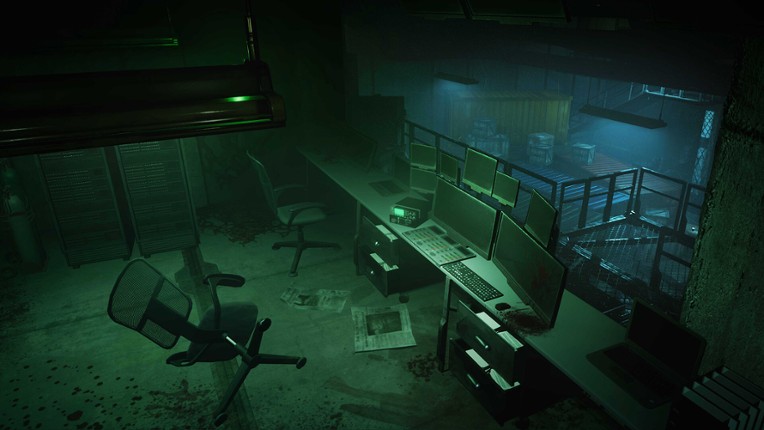 困兽TrappedBeast screenshot