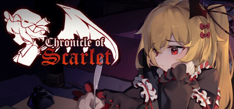绯红编年史 ~ Chronicle of Scarlet ~ Image