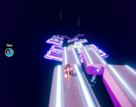 X Runners screenshot