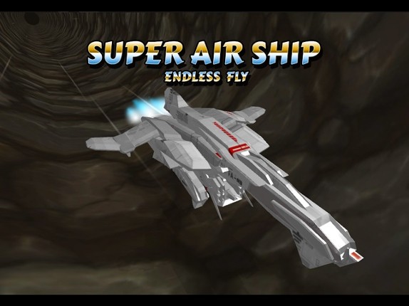 3D Space-Craft Tunnel Force - A Rocket Universe Hovercraft Tunnel Twist screenshot
