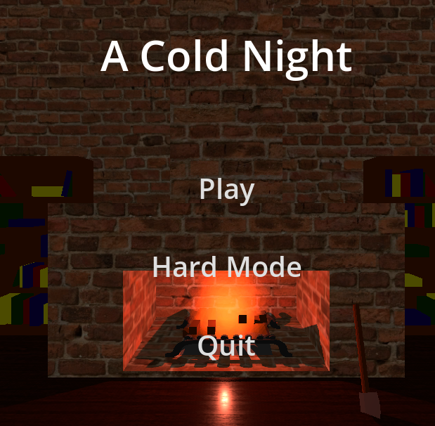 Games like A Cold Night