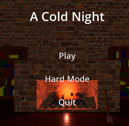 A Cold Night Image
