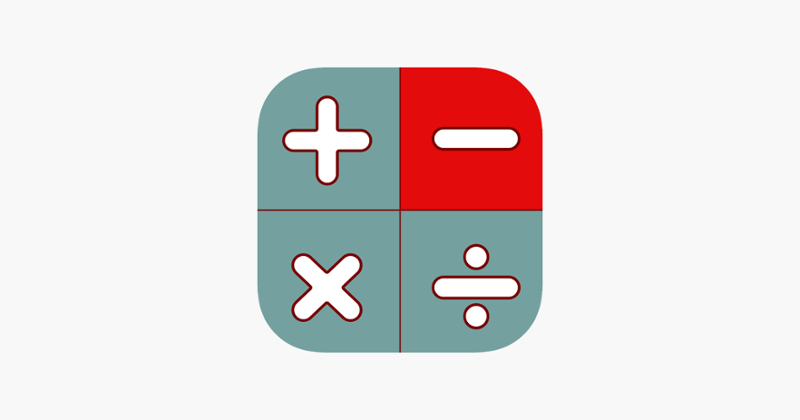 Add 60 Seconds for Brain Power - Subtraction Lite Free Image