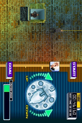 Alex Rider: Stormbreaker Image