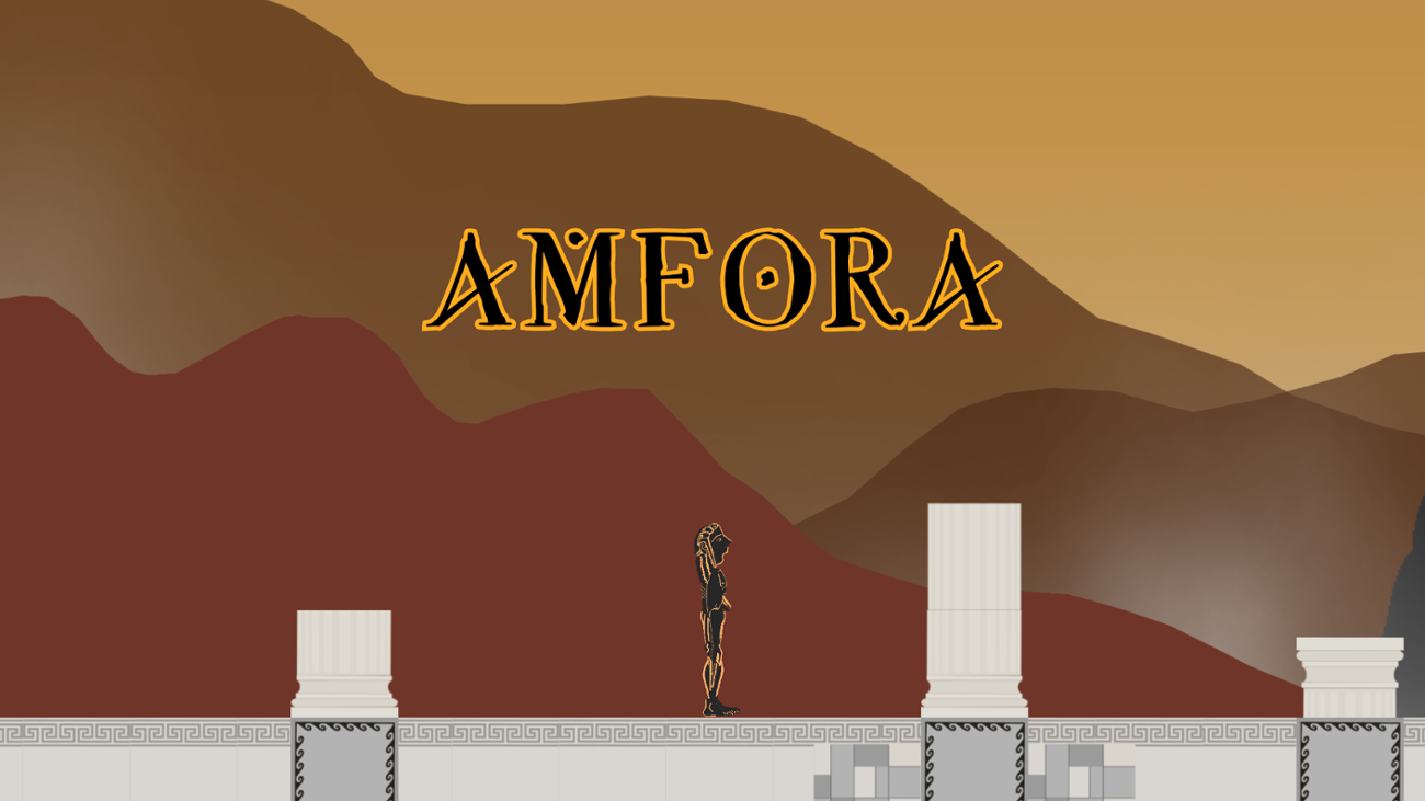 Games like Amfora