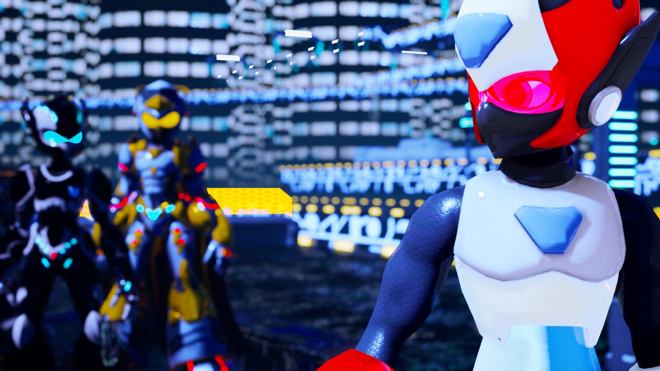 Games like Android Hunter A