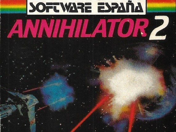 Annihilator 2 Image