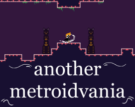 another metroidvania (Beta) Image