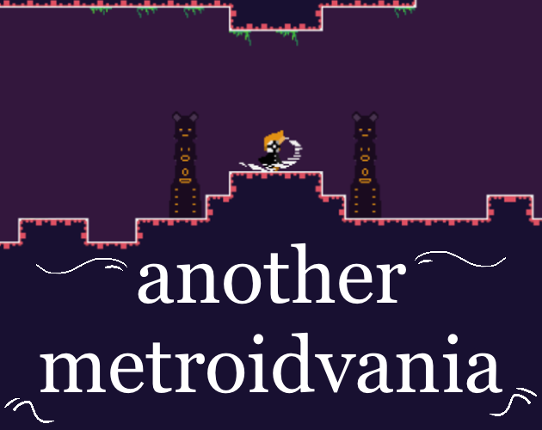 another metroidvania (Beta) Image