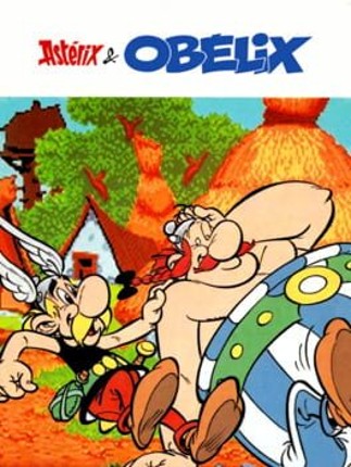 Astérix & Obélix Image
