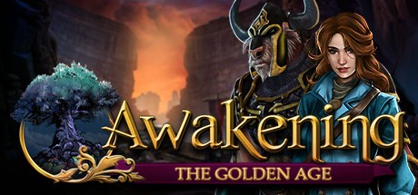 Games like Awakening: The Golden Age Collector's Edition