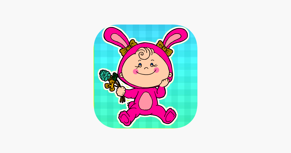 Games like Baby what shouldn’t be here 2?