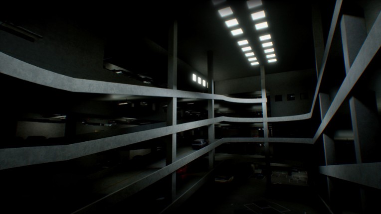 Backroom Company screenshot