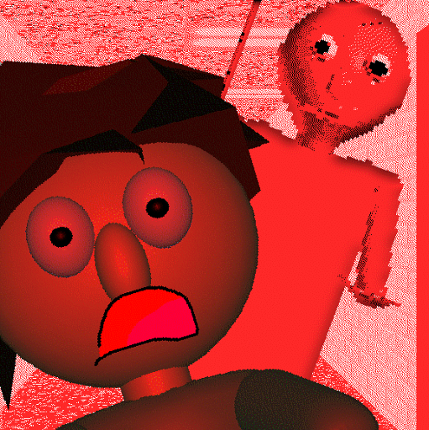BBMS : Baldi Basics Mayhem Schoolhouse! Image