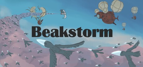 Games like Beakstorm