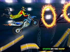 Bike Racing- Top Rider Game Image