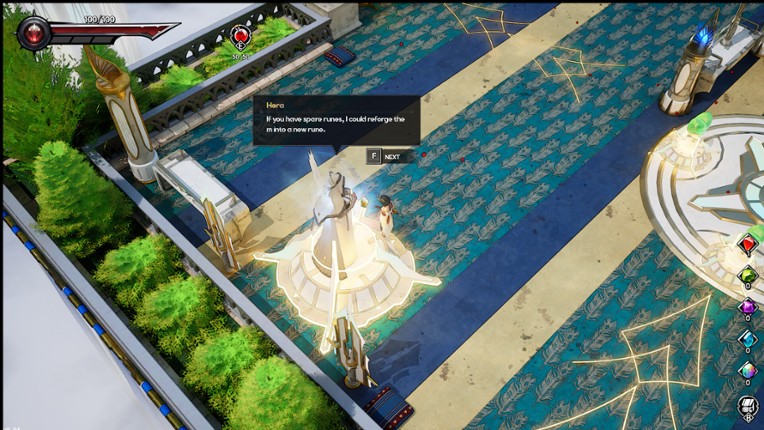 Bloody Heaven 2 screenshot