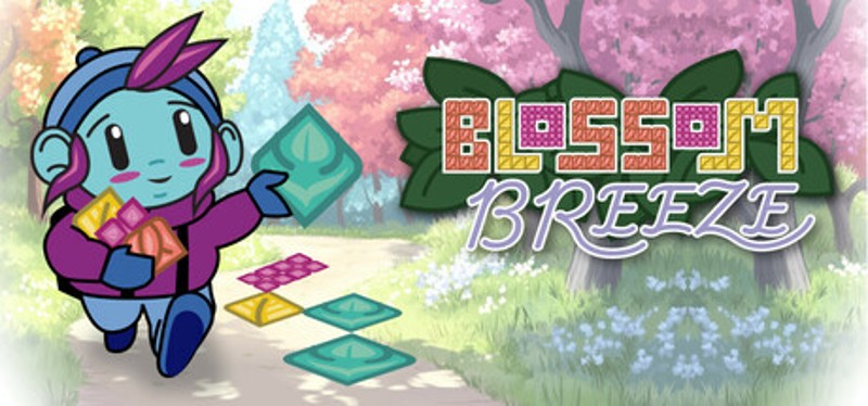 Blossom Breeze Image