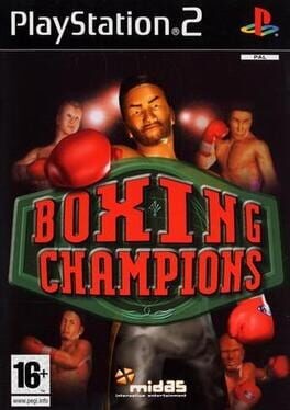 Games like Boxing Champions