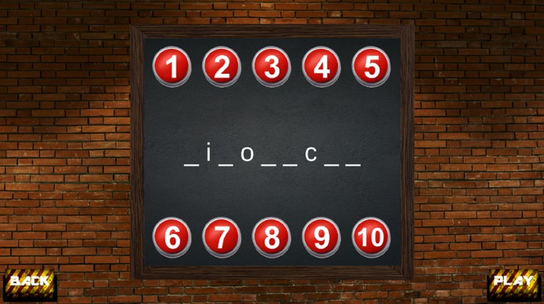 Brainkilled screenshot