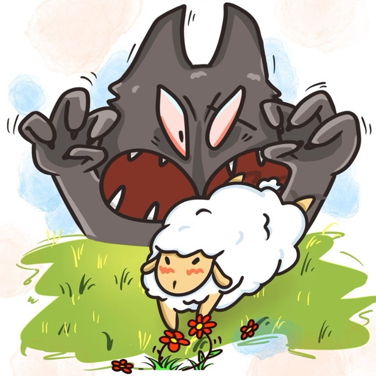 Games like BraveSheep