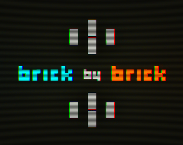 Games like Brick By Brick (Prototype 1.0)