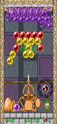 Bubble King:Shoot Bubble Image