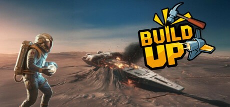 Games like Build Up