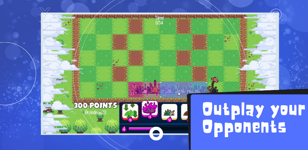 Games like Bump Snail (First Draft)