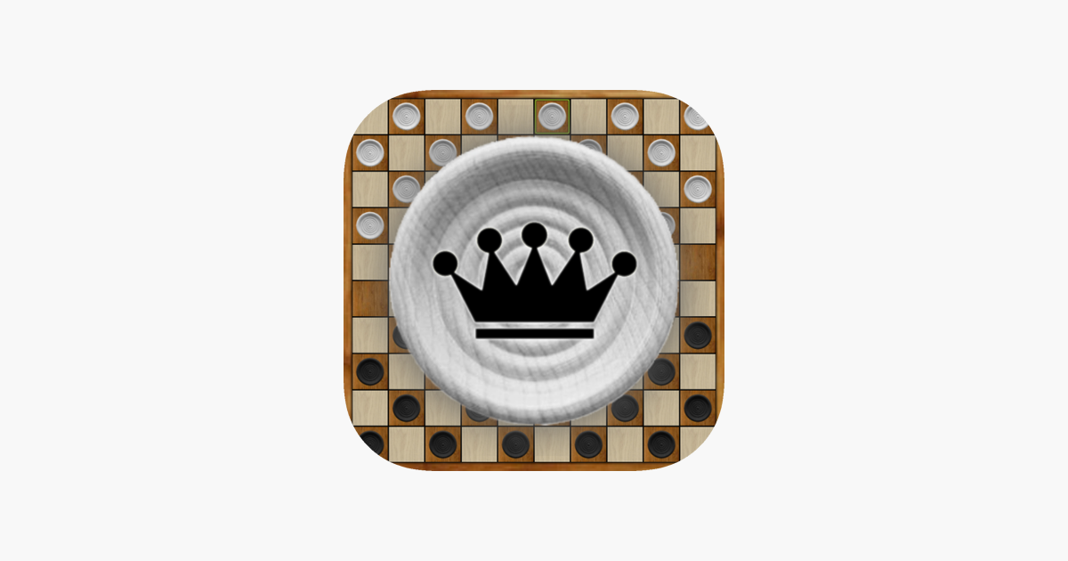 Games like Checkers 10x10
