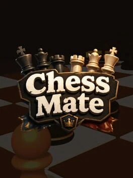 Games like Chessmate