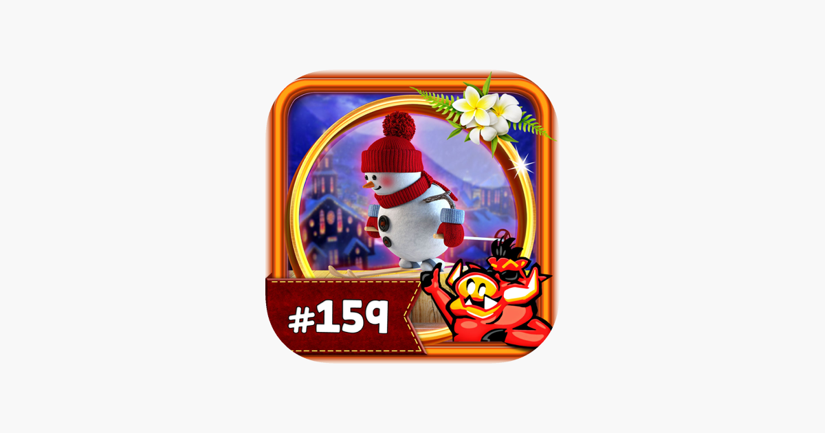 Games like Christmas Little Merry &amp; Santa