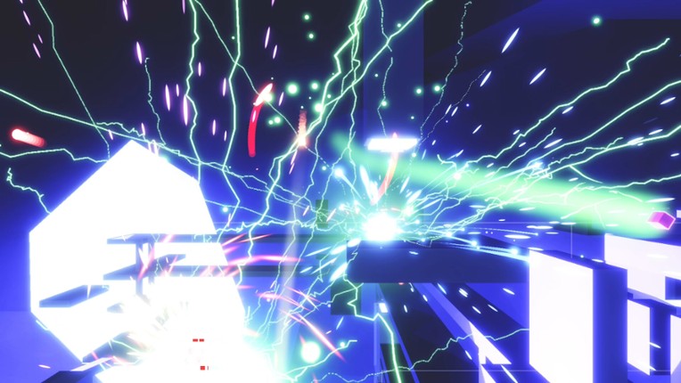 CHROMA+ELEKTRON screenshot