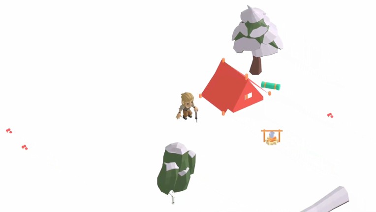 Chrono Stranded screenshot