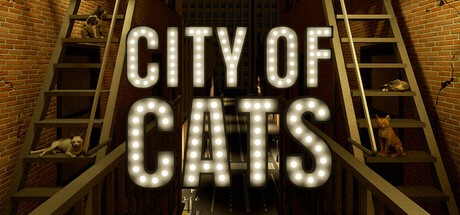 Games like City of Cats