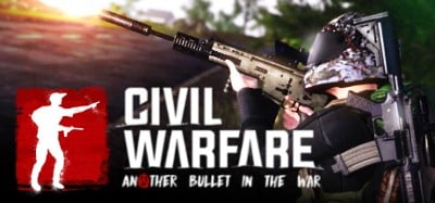 Civil Warfare: Another Bullet In The War Image