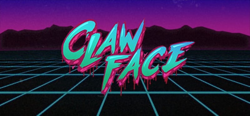 Clawface Game Cover