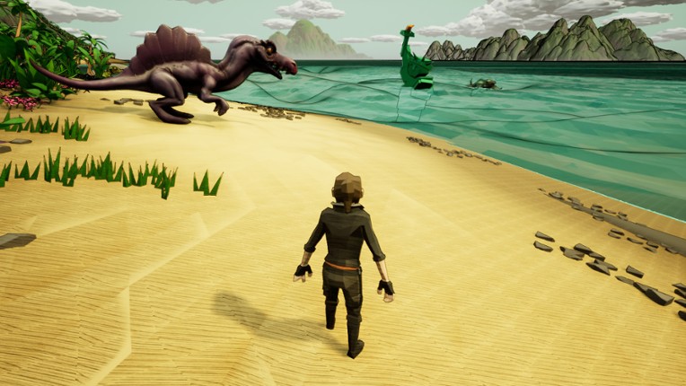 Clocknockers screenshot