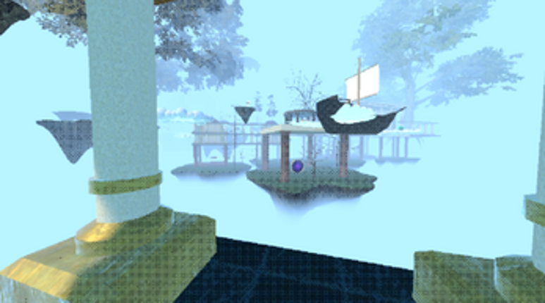 Clockwork Dreams screenshot