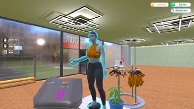 Clothing Store Simulator: Prologue Image