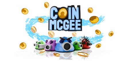Games like Coin McGee